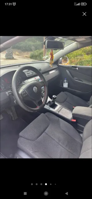 Volkswagen Passat 2006