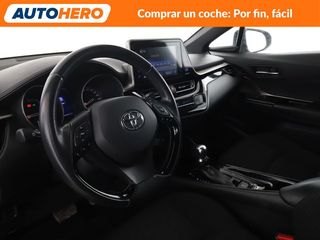 Toyota C-HR 1.8 Hybrid Advance