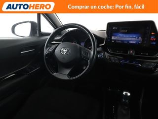 Toyota C-HR 1.8 Hybrid Advance