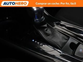 Toyota C-HR 1.8 Hybrid Advance