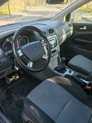 Ford Focus 2011