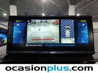 Peugeot 3008 Hybrid 300 Allure Pack e-EAT8 221 kW (300 CV)