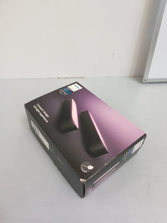 Barras de luz LED Philips Hue. B5Y8382