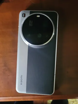 Xiaomi 15 Ultra + Funda