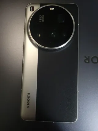 Xiaomi 15 Ultra + Funda