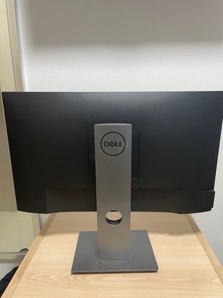 Monitor Dell 55