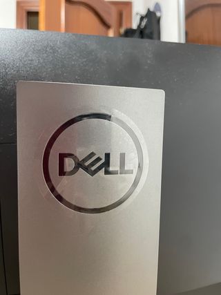 Monitor Dell 55