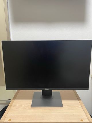 Monitor Dell 55