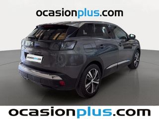 Peugeot 3008 Hybrid 300 Allure Pack e-EAT8 221 kW (300 CV)