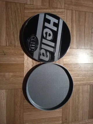 Tapas HELLA VW Golf MK2