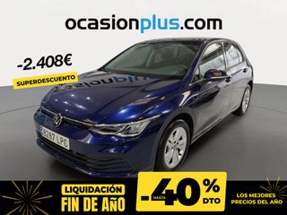 Volkswagen Golf Life 2.0 TDI 85 kW (115 CV)