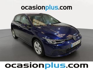Volkswagen Golf Life 2.0 TDI 85 kW (115 CV)