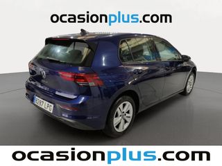 Volkswagen Golf Life 2.0 TDI 85 kW (115 CV)