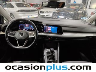 Volkswagen Golf Life 2.0 TDI 85 kW (115 CV)