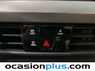 Volkswagen Golf Life 2.0 TDI 85 kW (115 CV)