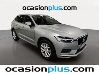 Volvo XC60 D3 Momentum 110 kW (150 CV)