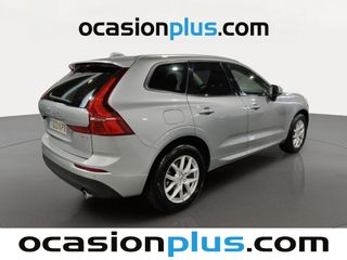 Volvo XC60 D3 Momentum 110 kW (150 CV)