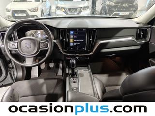 Volvo XC60 D3 Momentum 110 kW (150 CV)
