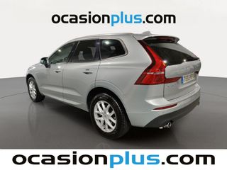 Volvo XC60 D3 Momentum 110 kW (150 CV)