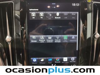 Volvo XC60 D3 Momentum 110 kW (150 CV)