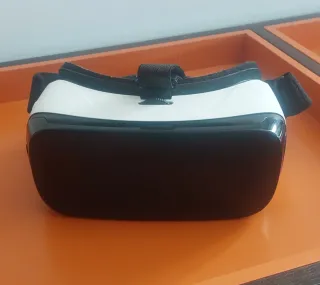 Gafas Realidad Virtual Samsung Gear VR