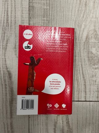 Ojo de Nube (Spanish Edition)