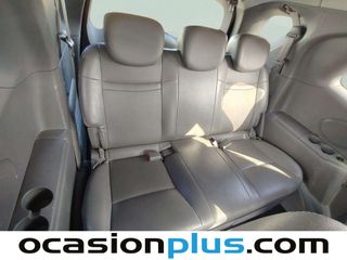 Ssangyong Rodius 2.0 e-Xdi Limited 4x4 Auto 114 kW (155 CV)