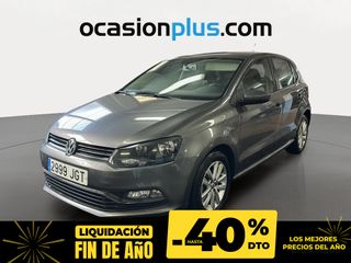 Volkswagen Polo A-Polo 1.0 BMT 55 kW (75 CV)