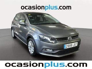Volkswagen Polo A-Polo 1.0 BMT 55 kW (75 CV)