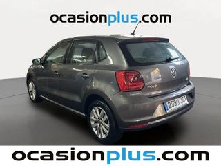 Volkswagen Polo A-Polo 1.0 BMT 55 kW (75 CV)