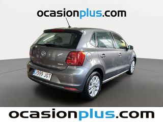 Volkswagen Polo A-Polo 1.0 BMT 55 kW (75 CV)