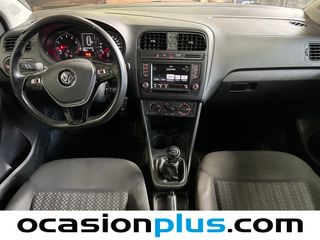Volkswagen Polo A-Polo 1.0 BMT 55 kW (75 CV)