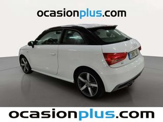 Audi A1 Adrenalin 1.4 TFSI 92 kW (125 CV)