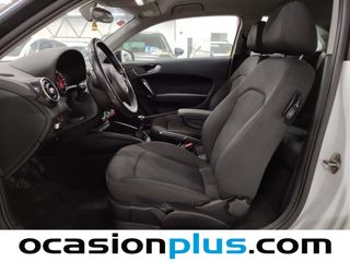 Audi A1 Adrenalin 1.4 TFSI 92 kW (125 CV)