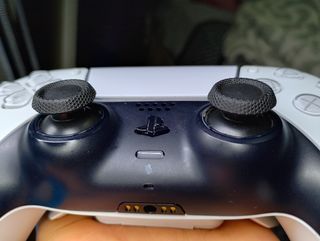Mando PS5 + Scuf