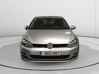 Volkswagen Golf Advance BMT