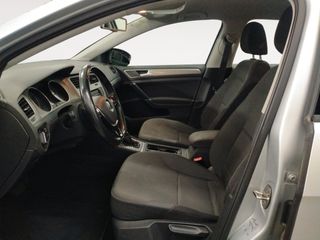 Volkswagen Golf Advance BMT