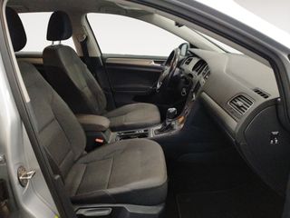 Volkswagen Golf Advance BMT