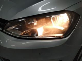 Volkswagen Golf Advance BMT