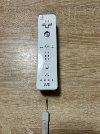 Mando Wii Nintendo