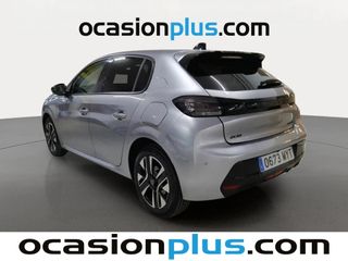Peugeot 208 Allure Hybrid eDCS6 75 kW (100 CV)