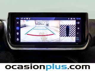 Peugeot 208 Allure Hybrid eDCS6 75 kW (100 CV)