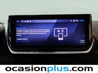 Peugeot 208 Allure Hybrid eDCS6 75 kW (100 CV)