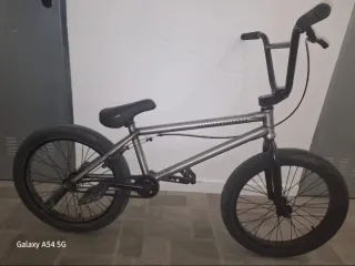 Bicicleta BMX Subrosa Salvador XL