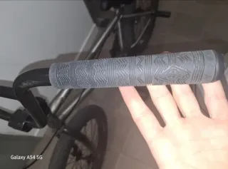 Bicicleta BMX Subrosa Salvador XL