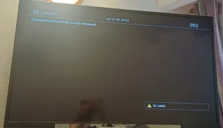 TV Sony LCD 40 KDL-40R470A