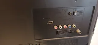 TV Sony LCD 40 KDL-40R470A