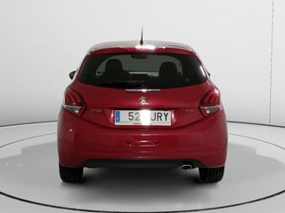 Peugeot 208 GT Line