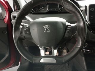 Peugeot 208 GT Line