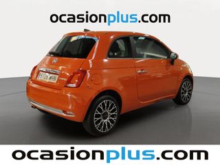 Fiat 500 1.0 Hybrid Dolcevita 51 kW (70 CV)